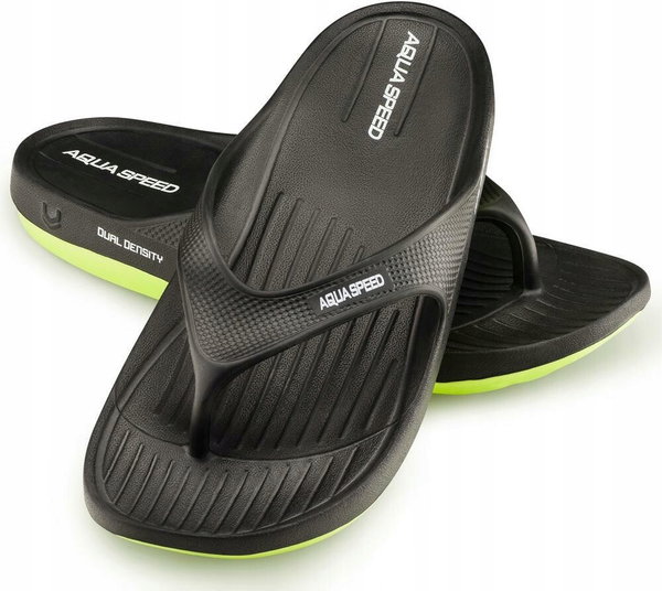 Klapki na Basen Aqua Speed Alcano rozmiar 42