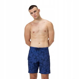 Spodenki szorty plażowe na basen męskie Speedo Print BoardShort rozmiar XS