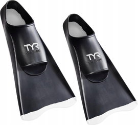 Płetwy treningowe do pływania krótkie TYR Cross Blade Fin 2.0 rozmiar 42-44