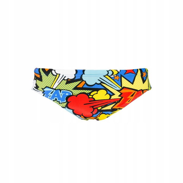 LANA NUI SLIPY CLASSIC MEN TURBO BOOM ROZMIAR S