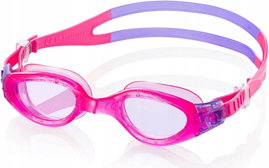 Okulary pływackie na basen dla dzieci Aqua Speed Eta rozmiar S