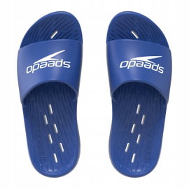 Klapki basenowe antypoślizgowe dla dzieci Speedo Slides rozmiar 28