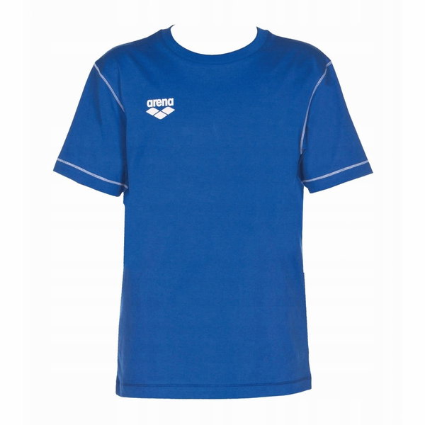 Koszulka Sportowa Unisex Junior Arena Tl rozmiar 128cm