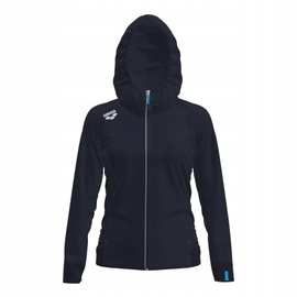 Bluza rozpinana Arena Team Hooded Jacket Panel rozmiar XS
