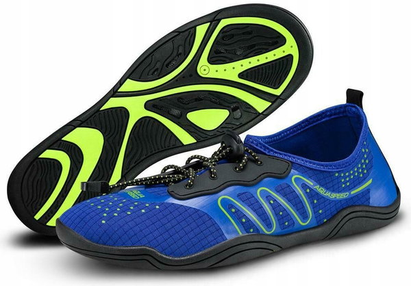 Buty do wody koralowce Aqua Speed Kameleo rozm.35