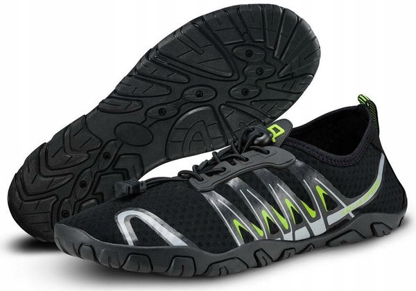 Buty do wody koralowce Aqua Speed Gekko rozm.46
