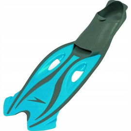 Płetwy treningowe do pływania na basen Speedo Quest Finis rozmiar 35/36