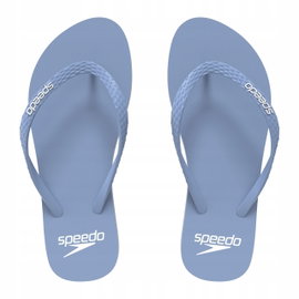 Klapki japonki basenowe damskie Speedo Flip Flop rozmiar 42