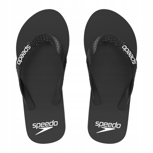 Klapki japonki męskie Speedo Flip Flop rozmiar 39