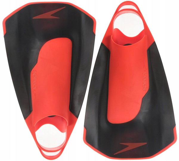 Płetwy treningowe Speedo Fastskin Kickfin Rozmiar XS 36-37