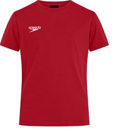 Koszulka T-Shirt męski Speedo Club Plain Tee rozmiar M