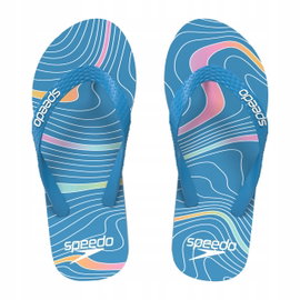 Klapki japonki męskie Speedo Flip Flop rozmiar 44,5