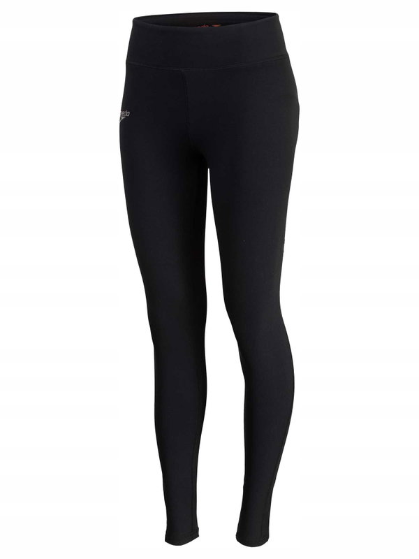 Spodnie leginsy damskie Speedo Full Lenght Tight rozmiar L