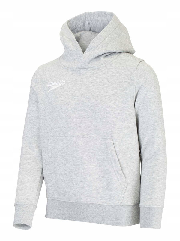 Bluza sportowa z kapturem damska Speedo Club Hoody rozmiar XXL