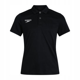 Koszulka T-Shirt damski Speedo Club Dry Polo rozmiar M