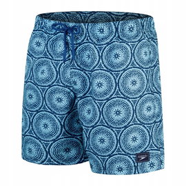 Spodenki szorty męskie Speedo Print Leis rozmiar S