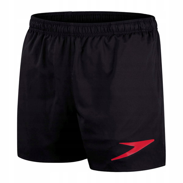Spodenki szorty męskie Speedo Sport Solid rozm.S
