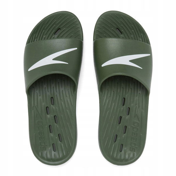 Klapki basenowe męskie Speedo Slide rozmiar 39