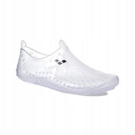 Buty do wody dziecięce na basen plażę koralowce unisex Arena Sharm R. 32