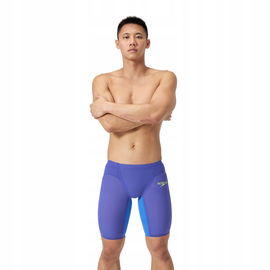 Strój startowy pływacki męski Speedo Fastskin Lzr Pure Valor 2.0 rozm.UK25