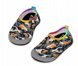 Buty do wody dla dzieci Crova Kids Mix Orange rozmiar 29/30