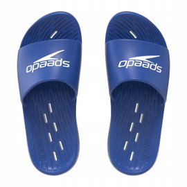 Klapki basenowe antypoślizgowe damskie Speedo Slides rozmiar 40,5