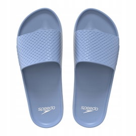 Klapki basenowe antypoślizgowe damskie Speedo Slide Entry rozmiar 37