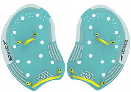 Wiosełka pływackie na dłonie Speedo Tech Paddle rozmiar M/L