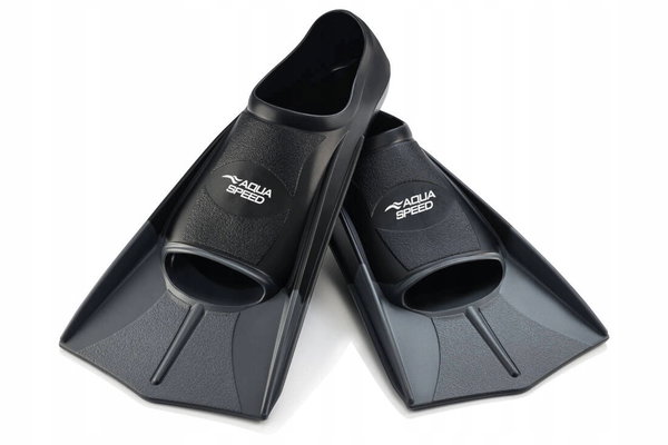Płetwy treningowe pływackie Aqua Speed krótkie rozmiar 31/32