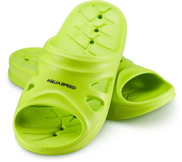 Klapki basenowe dla dzieci Aqua Speed Florida rozmiar 31