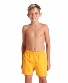 Szorty chłopięce na basen spodenki na basen plażę Boxer Arena 116 (6-7)