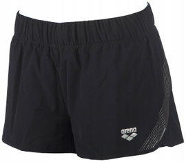 Spodenki szorty sportowe do biegania damskie Arena Run Short R.S