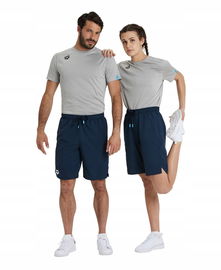 Szorty krótkie spodenki sportowe treningowe bermudy Arena Panel R.XL