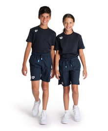 Spodenki szorty dla dzieci sportowe Arena Team Bermuda Junior Panel R.128