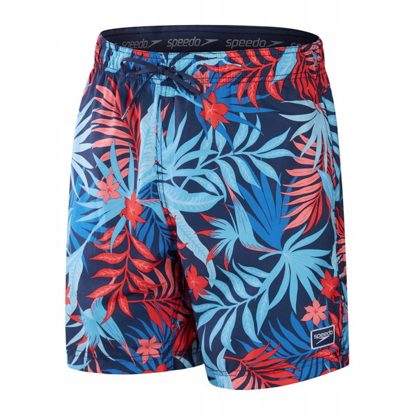 Spodenki szorty męskie Speedo Print Redondo r.L