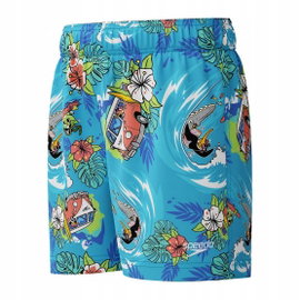 Spodenki szorty dla dzieci Speedo Watershort Learn To Swim 5-6lat