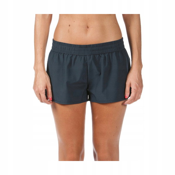 Szorty sportowe damskie Arena TL Short r.D42
