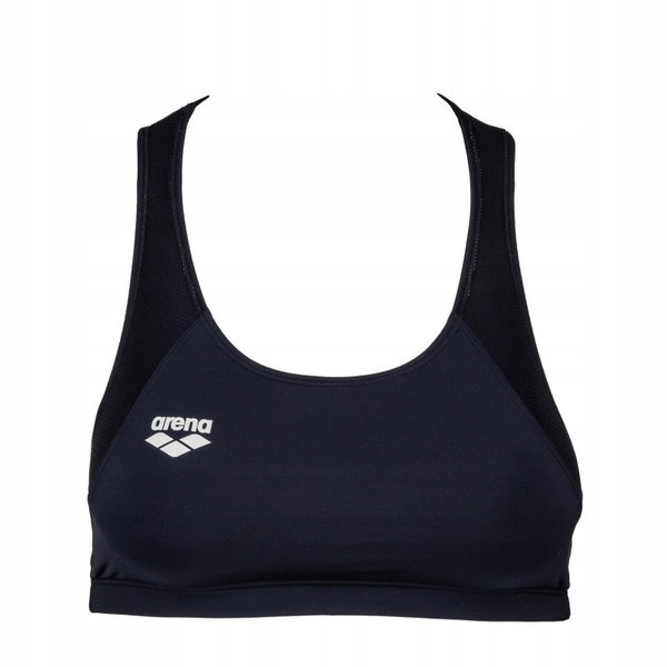 Biustonosz top sportowy fitness Arena R.XS