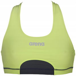 Top damski tank top biustonosz sportowy Arena R.XS