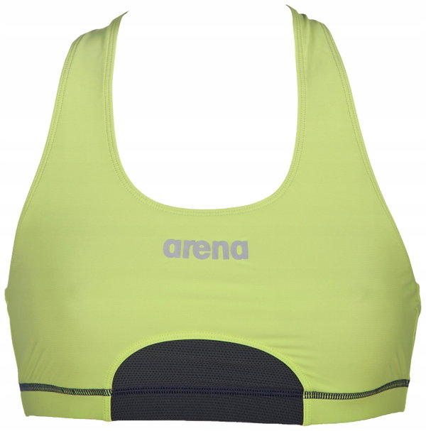 Top damski tank top biustonosz sportowy Arena R.XS