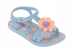 Sandałki dziewczęce buty klapki tworzywo ozdobne Ipanema Daisy 22/23