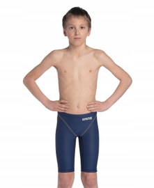 Strój startowy chłopięcy pływacki jammery Arena Powerskin ST Next R.116cm