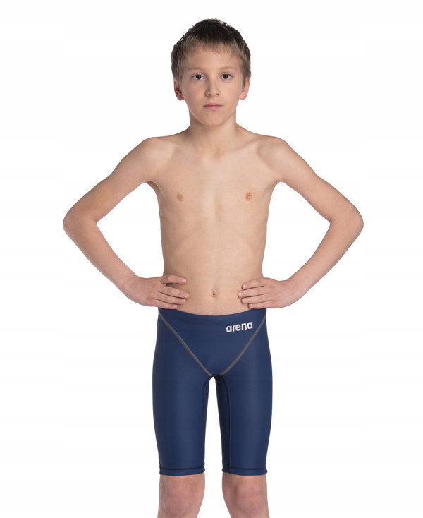 Strój startowy chłopięcy pływacki jammery Arena Powerskin ST Next R.116cm