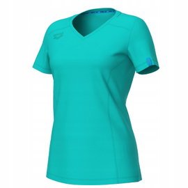 Koszulka damska T-Shirt sportowy Arena Team Line T-shirt Panel Water R.S
