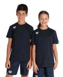 Koszulka T-Shirt sportowy unisex Arena Team Junior R. D140 10-11lat