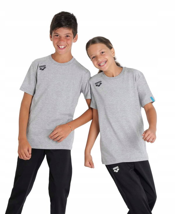 Koszulka T-Shirt sportowy dla dzieci Arena R.152