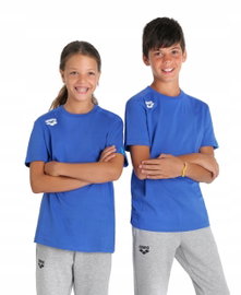 Koszulka T-Shirt sportowy dla dzieci Arena R.152