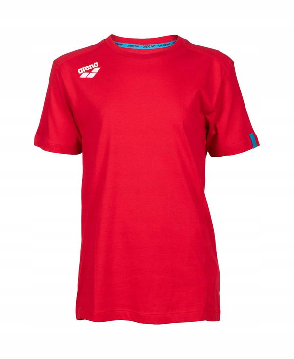 Koszulka sportowa dla dzieci T-Shirt Arena R.164