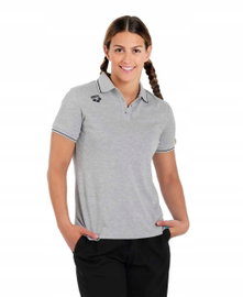 Koszulka sportowa Polo Arena Poloshirt Solid S