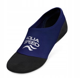 Skarpetki na basen do pływania neoprenowe unisex Aqua-Speed Neo ROZ.34/35